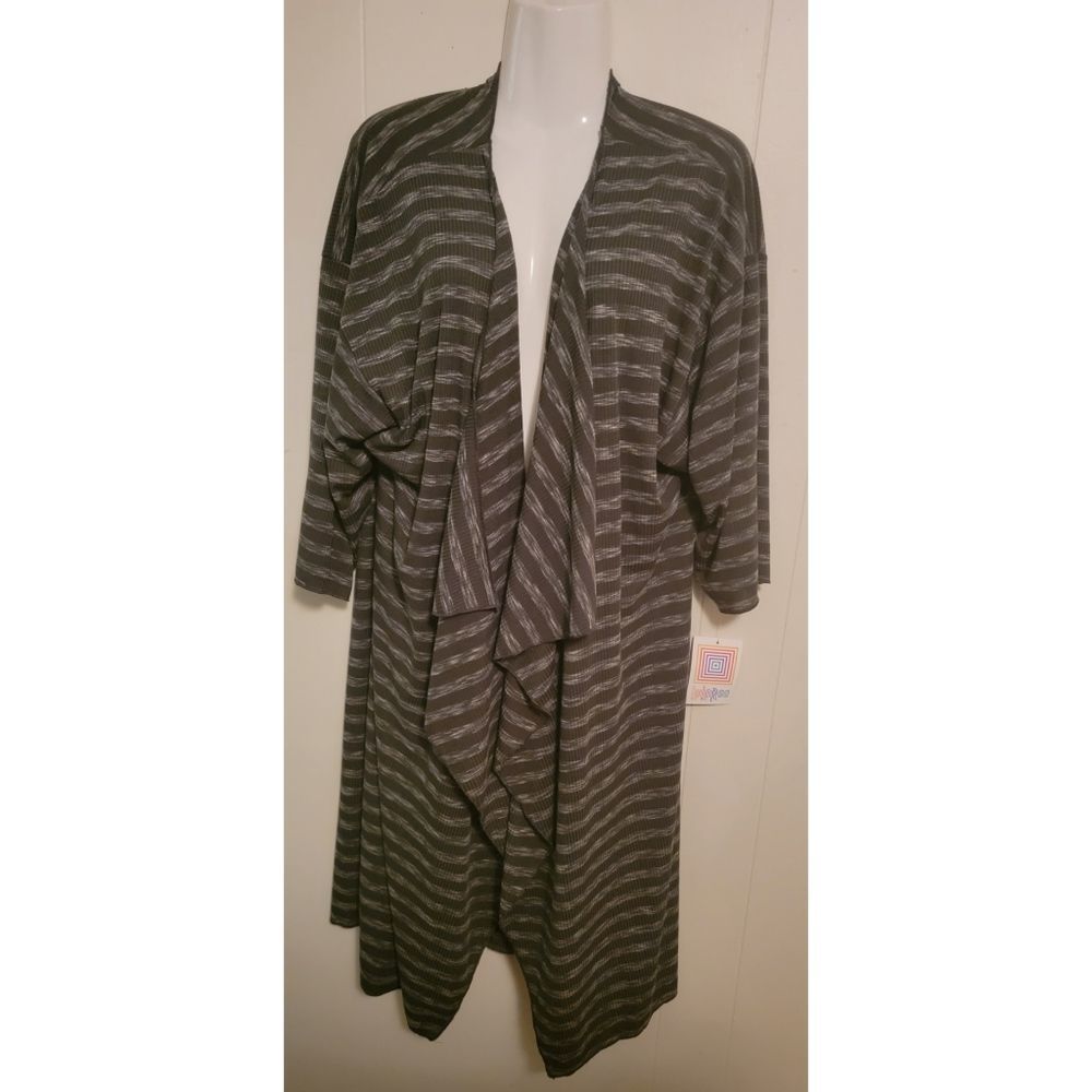 Lularoe Shirley Cardigan Kimono